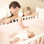 The Best Ways to Transition a Baby From a Swing to a Crib
