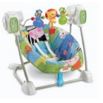 Top 3 Best Portable Baby Swing Of 2024