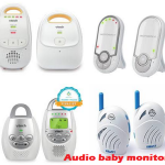 Top 5 Best Audio Baby Monitor Of 2024 – Reviews & Buying Guide