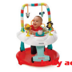 Top 5 Best Baby Activity Center Of 2024 – Reviews & Buying Guide