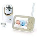 Review : Infant Optics DXR-8 Video Baby Monitor