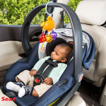 Best Baby Car Seat Of 2024 – Reviews & Buying Guide