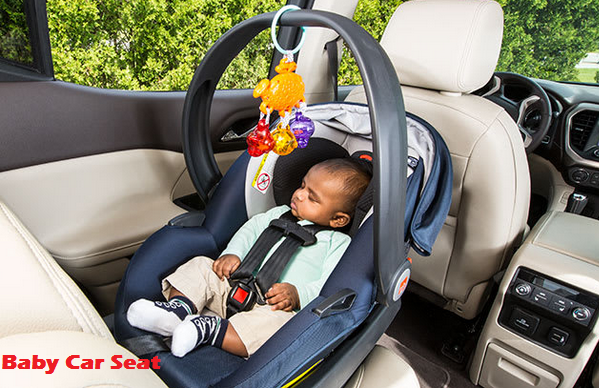 Best Baby Car Seat