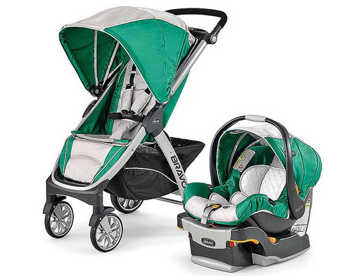 Pros And Cons Of Stroller Frame And Travel Frame