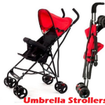 Top 5 Best Umbrella Strollers Of 2024 – Reviews & Buying Guide