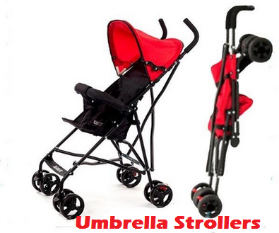 Best Umbrella Strollers