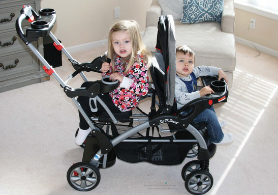 What Type Of Stroller Is The Best For Infant And Toddler Baby?